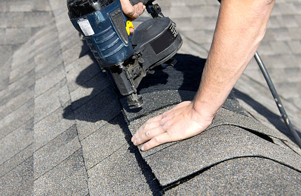 Metal Roofing in River Oaks, TX